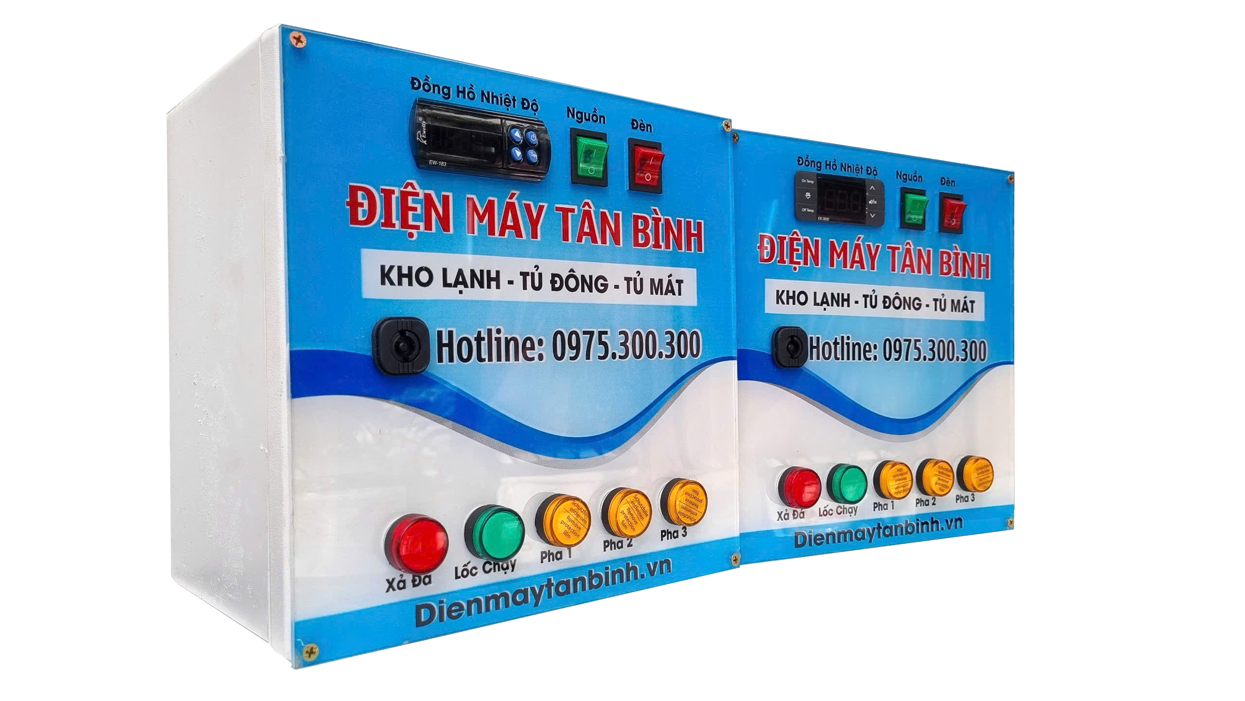 Tư vấn lắp đặt kho lạnh bảo quản trái thanh long