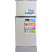 Tủ lạnh Sharp SJ-192E 180 lít |dienmayxanh.com