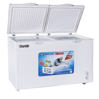 So sánh giá tủ đông 400 lít Sanaky/Alaska/Sanyo/panasonic