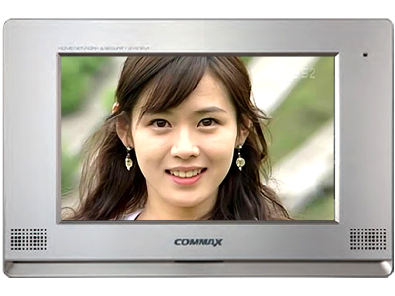 Thiết bị mở cửa / cổng từ xa dành cho gia đình