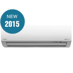 Khuyến mãi giá bán máy lạnh Toshiba model 2015