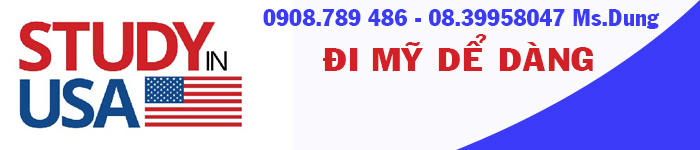 Tư vấn Miễn ph&iacute;: xin Visa đi du học Mỹ, Canada, &Uacute;c (tại TP.HCM)