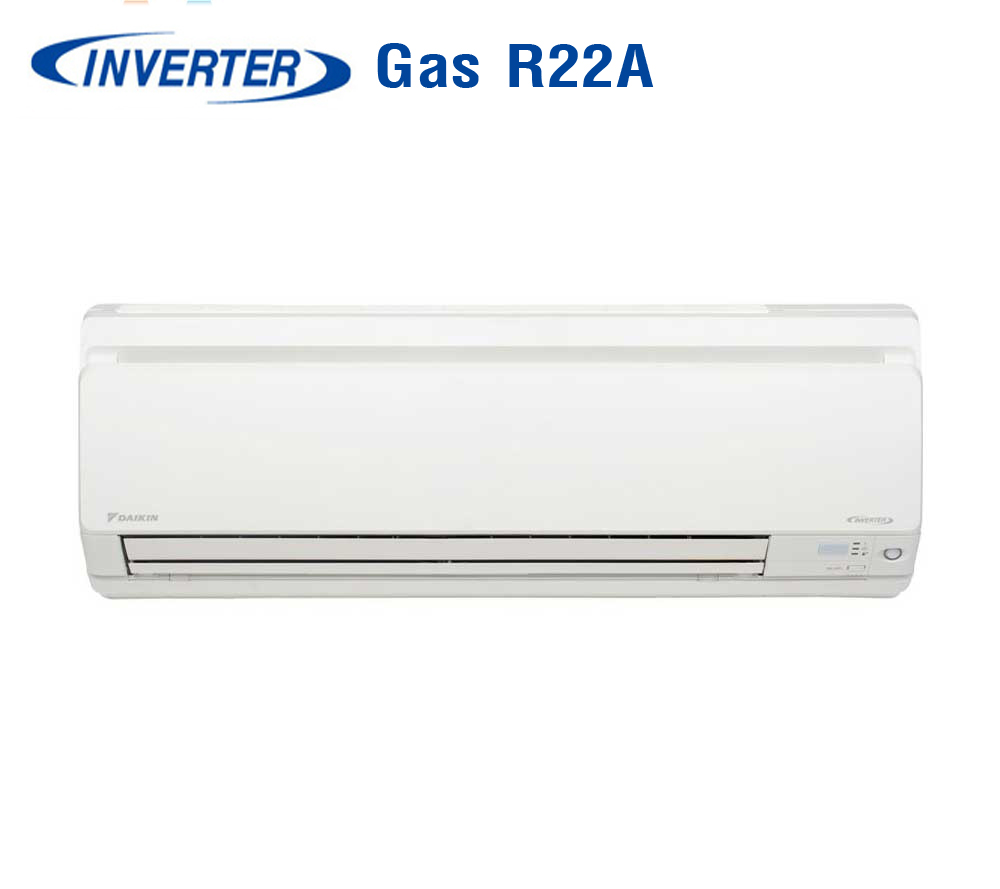 Máy lạnh inverter 2,5Hp Daikin FTKD60HVMV (R22A)