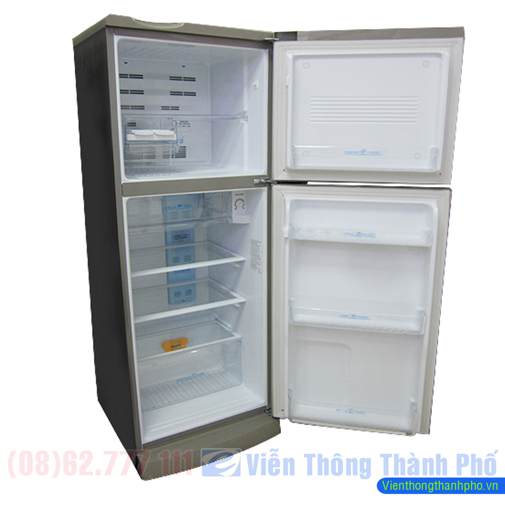 Tủ Lạnh Haier HRF-205A - 186 lit