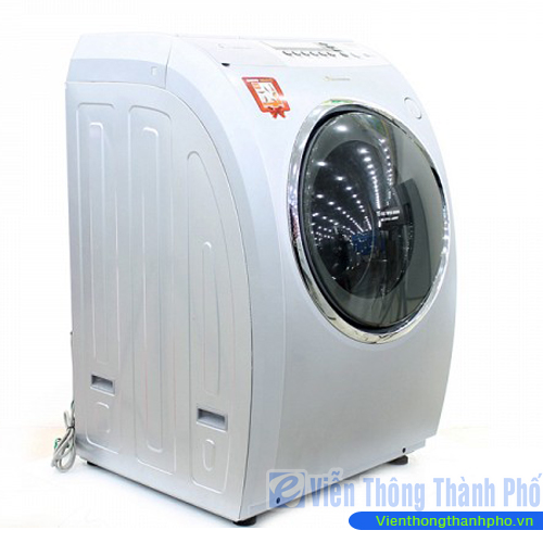Máy giặt Sanyo AWD-D800T - 8Kg