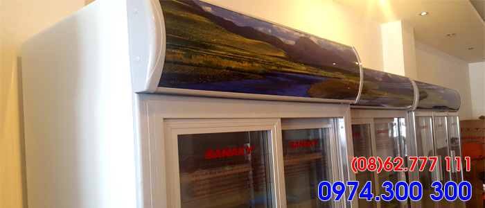 Sanaky VH-1009HP2