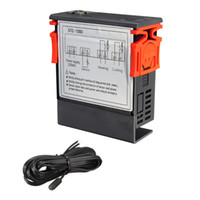 Thermostat là gì? Cấu tạo như thế nào?