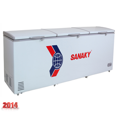 Tủ đông Sanaky VH-1168HY (1000 lít)