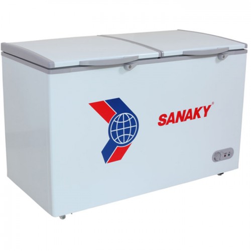Tủ đông mát Sanaky VH-568W (550 lít)