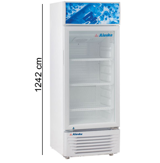 Tủ mát alaska LC-1416B