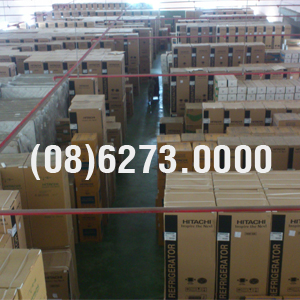 Bán hàng tại kho