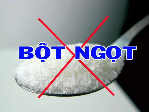 Bột ngọt có tốt không? cách nấu ăn thay thế bột ngọt