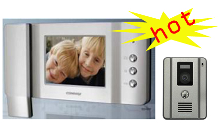 Tư vấn Chọn Mua Chuông Cửa Màn Hình, Có Hình Chính Hãng Tốt Nhất