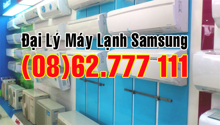 Khuyến mãi lắp đặt máy lạnh giá rẻ 30% tại TP.HCM