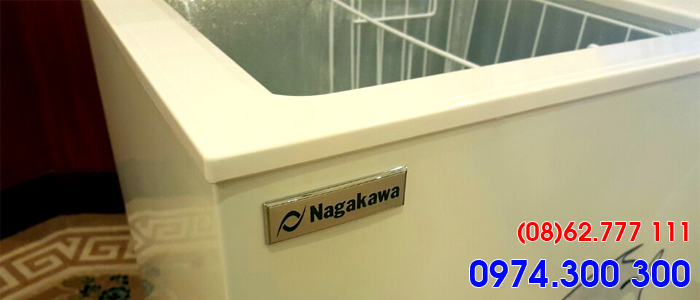 Tủ đ&ocirc;ng Nagakawa c&oacute; tốt kh&ocirc;ng