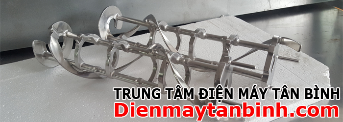 dao đ&aacute;nh m&aacute;y l&agrave;m kem taylor