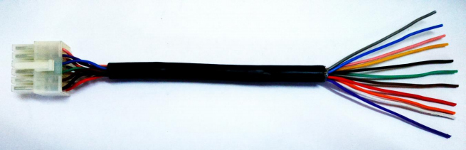 D&acirc;y kết nối Adsun TMS-T89