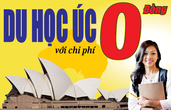 Tư vấn Miễn phí: xin Visa đi du học Mỹ, Canada, Úc (tại TP.HCM)