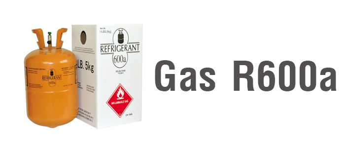 Nap gas R600a như thế nào cho an toàn?