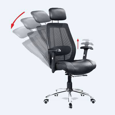 Tư vấn chọn mua ghế văn phòng