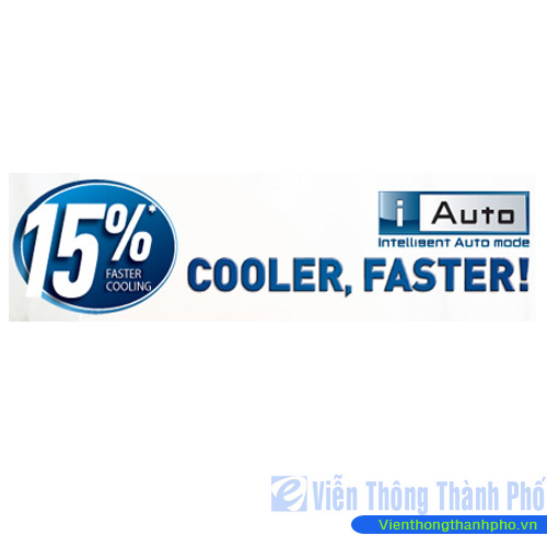 Chức năng iAUTO-X của Panasonic là gì?