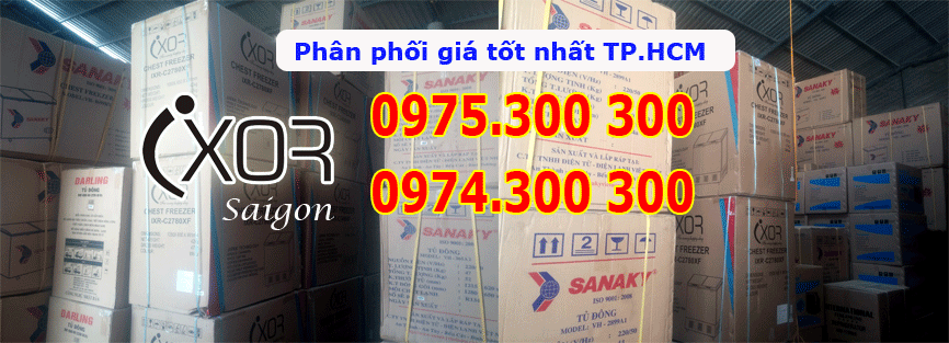 tu dong ixor