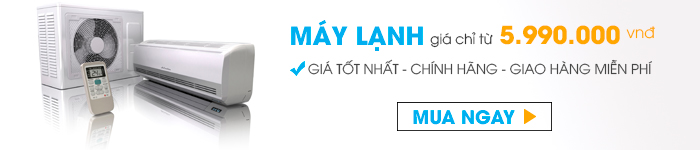 khuyến m&atilde;i m&aacute;y lạnh giảm gi&aacute;