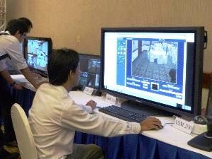 Công ty lắp đặt camera HD quan sát giá rẻ TP.HCM