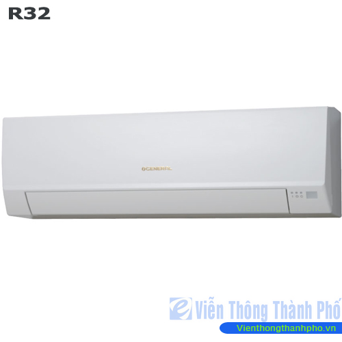 Máy lạnh 1hp General ASGA 09BMTA-A (Gas R32)