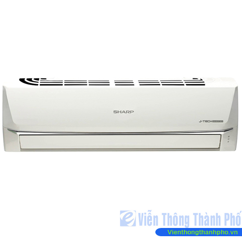 Máy lạnh 1hp inverter Sharp AH-X9SEW