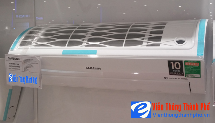danh gia may lanh samsung