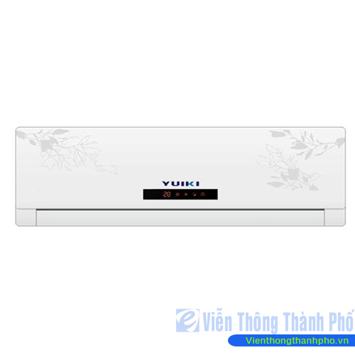 Máy lạnh 1,5Hp Yuiki YK-12MAB / YK12