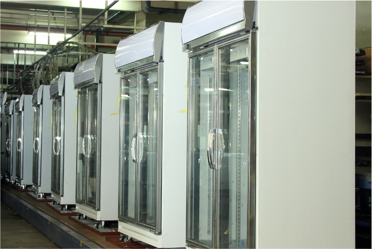 Berjaya tủ m&aacute;t