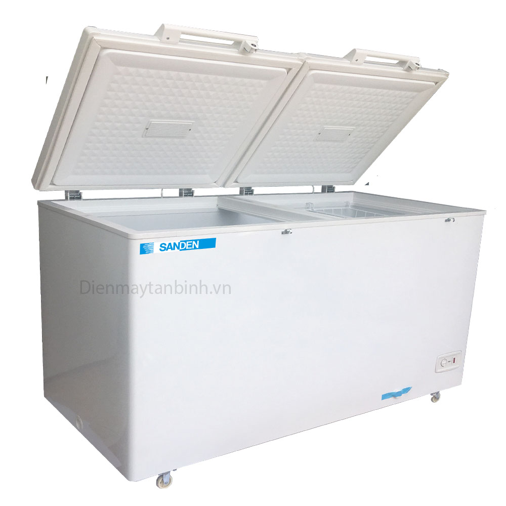 Sanden intercool SNQ-0503