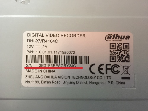 [Update] Tải Smart PSS - Phần mềm PSS xem camera Dahua 2017 2018