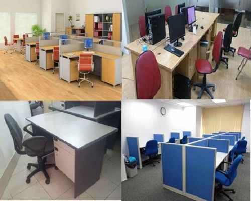 [TP.HCM] Chuyên mua thanh lý: nhà hàng, khách sạn, công ty, kho xưởng