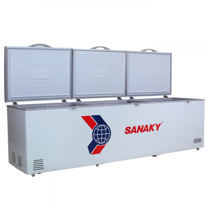 Tủ đông Sanaky 1100 lít Sanaky VH-1168HY2