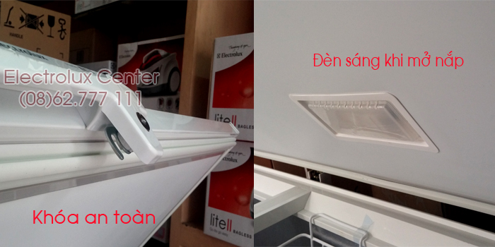 tu cap dong electrolux