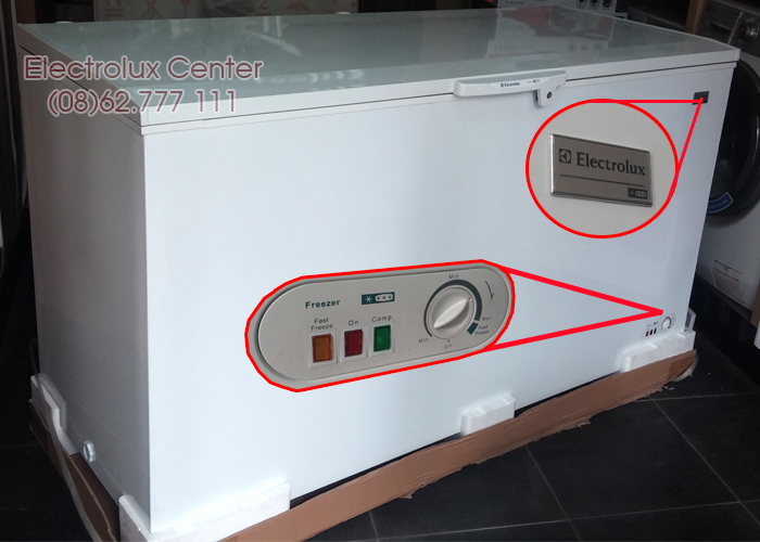 tu cap dong electrolux