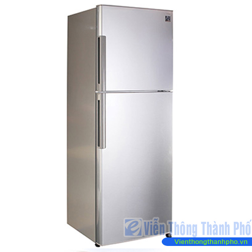 Tủ lạnh 300L lít Sharp SJ-310E-SL