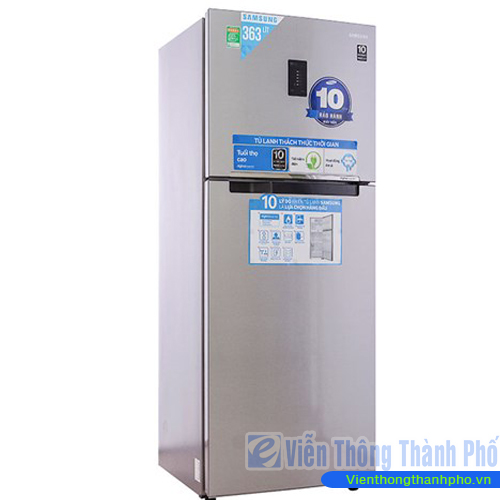 Tủ lạnh 363L lít Samsung RT35FDACDSA/SV