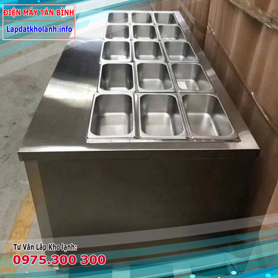 Cách Bảo Quản Chè Trong Tủ Lạnh Và Một Số Mẫu Tủ Mát Bán Chè