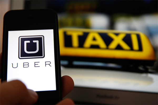 Đánh giá: Uber X, UberBLACK, UberEXEC là gì? cách tính tiền cước Uber