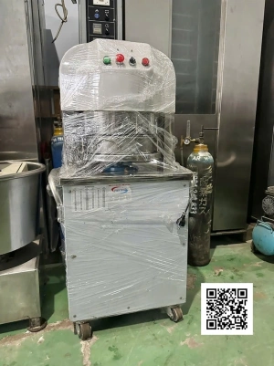 Bán máy chia bột bánh mì tự động 36 phần, máy chia điện