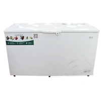 Tủ đông 500L lít Electrolux ECM-5200WA