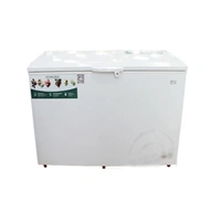  Tủ đông 200L lít Electrolux ECM-2100WA