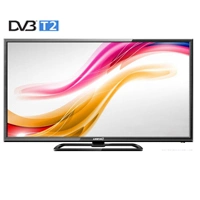 Tivi LED 32 inch Asanzo 32S500T2 (Tích hợp đầu thu KTS DVB-T2) 