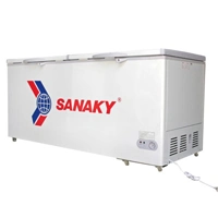 Tủ đông mát 550L lít Sanaky VH-568W2