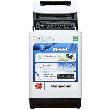Máy giặt 9Kg Panasonic NA-F90A1WRV