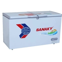 Tủ cấp đông 200L lít Sanaky VH-2299A1